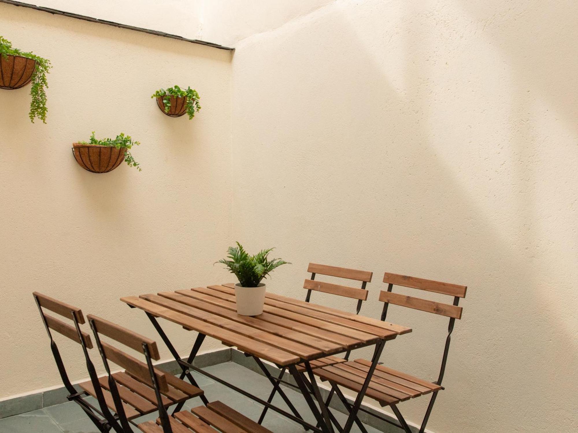 Casa Marela Rinlo Exterior foto